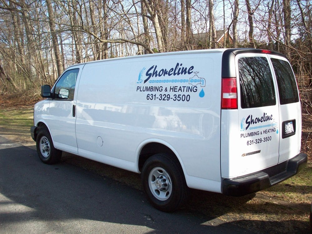 Slide of Siedlarz Plumbing