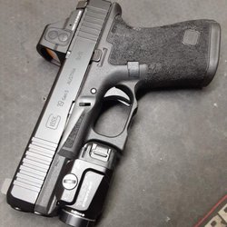 Brookshire Gunwerks