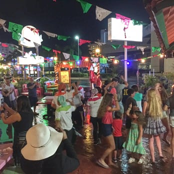 Mextreme - Dancinh - Mexican Near Me - Cancún, ROO