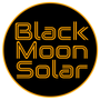 Photo of Black Moon Solar