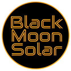 Black Moon Solar