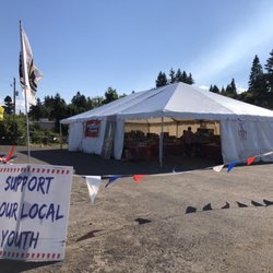 Grand Slam Fireworks - Support local youth! Help them stay out of trouble!