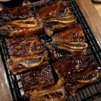 San Ho Won - House double cut Galbi - Korean Near Me - San Francisco, California San Ho Won - House double cut Galbi - Korean Near Me - San Francisco, California