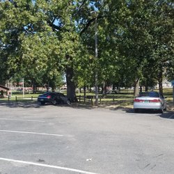 Monnish Park