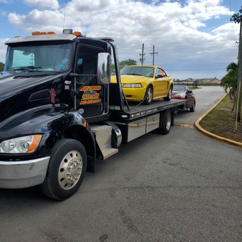 Fast Towing Solutions - Towing Near Me - Lake Worth, Florida Fast Towing Solutions - Towing Near Me - Lake Worth, Florida