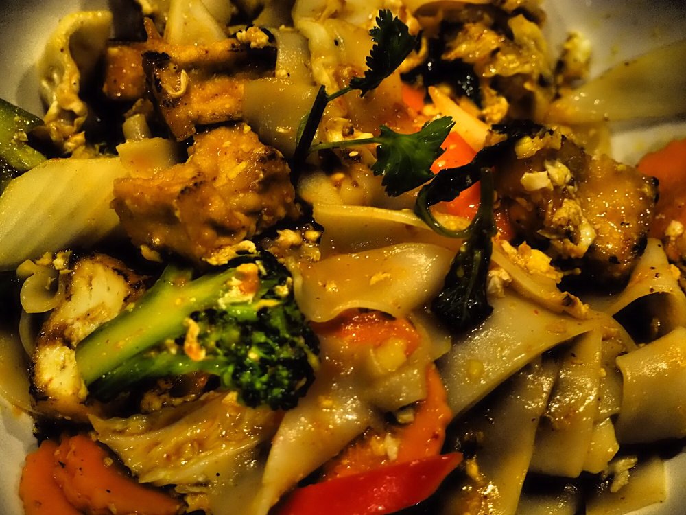 THAI BASIL 103 Photos & 136 Reviews Thai 653 Haddon Ave