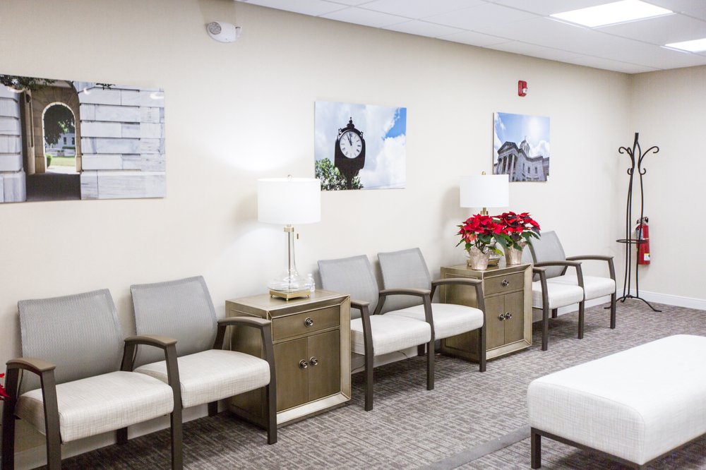 SOMERSET ORAL & MAXILLOFACIAL SURGERY GROUP 1220 NJ31, Lebanon, New