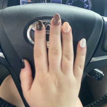 Escape Nails & Spa - Day Spas Near Me - Midlothian, Virginia Escape Nails & Spa - Day Spas Near Me - Midlothian, Virginia