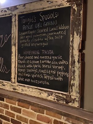 Menu photo 6 Tarantelli's Wilmington, NC Menu photo 6 Tarantelli's Wilmington, NC