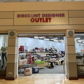 Discount Designer Outlet - 12.7.24 - Shoe Stores Near Me - Woodbridge, Virginia Discount Designer Outlet - 12.7.24 - Shoe Stores Near Me - Woodbridge, Virginia