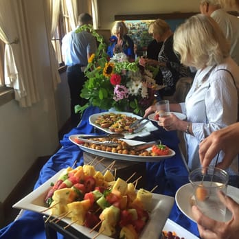 Seasoned In Seattle Catering - Lunch buffet for funeral - Caterers Near Me - Seattle, Washington Seasoned In Seattle Catering - Lunch buffet for funeral - Caterers Near Me - Seattle, Washington