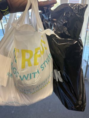 Greenbriar Mall by null