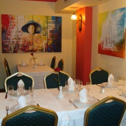 Restaurant Anno Domini
