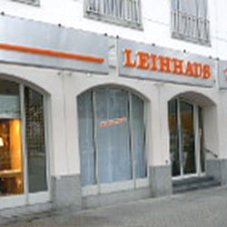 Leihhaus Werdier - Leihhaus Werdier - Bremen