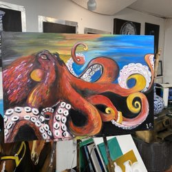 Rubini Art Gallery