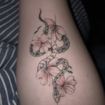 Last Chance Tattoo Parlor - Tattoo Near Me - Las Vegas, Nevada