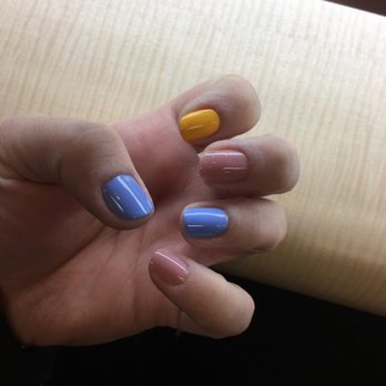 Exotic Nails - Nail Salons Near Me - West Covina, California Exotic Nails - Nail Salons Near Me - West Covina, California