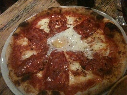 Trattoria N16 by null