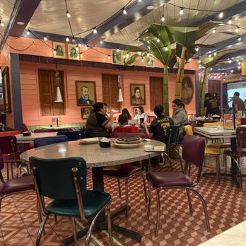 Chuy's - Tex-Mex Near Me - Fairfax, Virginia