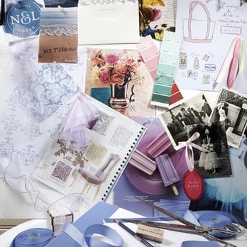 Navy & Lavender - Gift Shops Near Me - New York, New York Navy & Lavender - Gift Shops Near Me - New York, New York