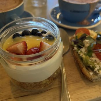 Bluestone Lane - Brekkie Board (D, N, S, SE, G, E) - Coffee & Tea Near Me - New York, New York Bluestone Lane - Brekkie Board (D, N, S, SE, G, E) - Coffee & Tea Near Me - New York, New York