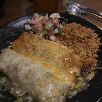 Uncle Julio's - Chicken Enchiladas - Mexican Near Me - Ashburn, Virginia Uncle Julio's - Chicken Enchiladas - Mexican Near Me - Ashburn, Virginia