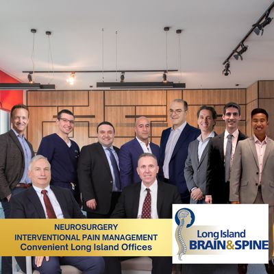 Long Island Brain & Spine