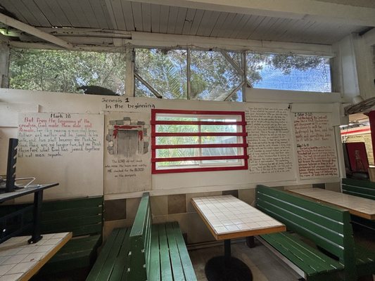 Keneke's Grill at Punaluu by null