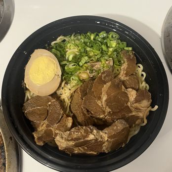 Sushi Jin Next Door - Cha Shu Ramen (Delivery) - Sushi Bars Near Me - Woodbridge, Virginia