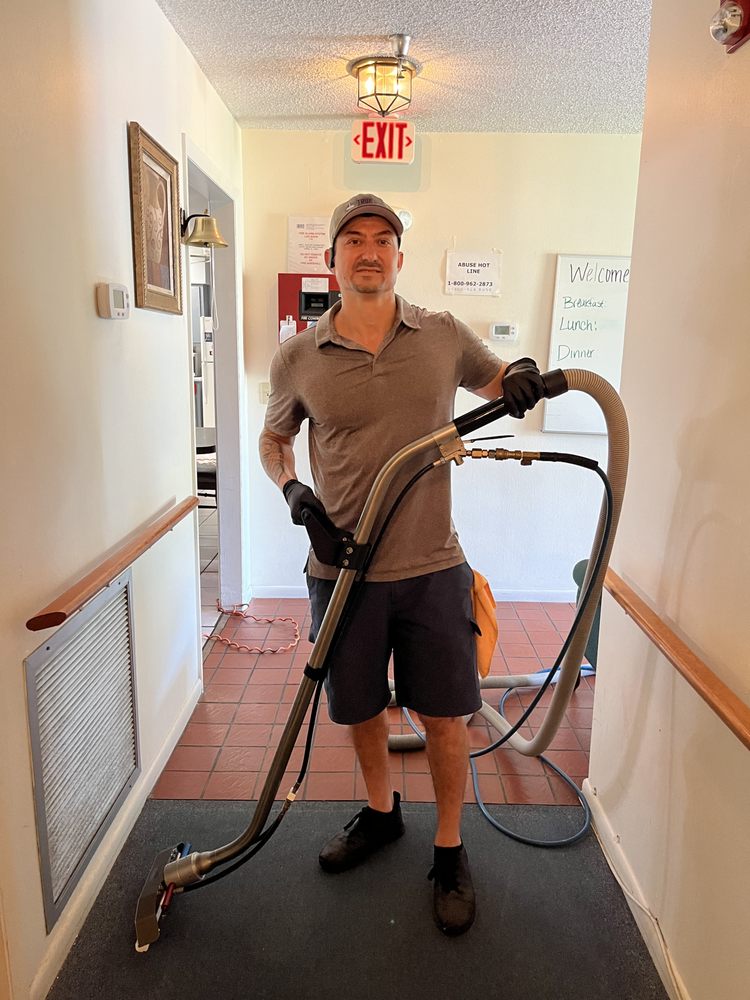 True Price Carpet Cleaning True Price Carpet Cleaning