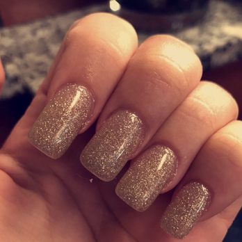 Vo's Nails - Nail Salons Near Me - Memphis, Tennessee