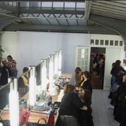 Atelier International de Maquillage A.I.M