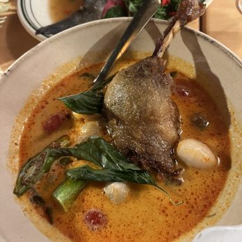 KRAAM Thai - Lychee Red Curry - Thai Near Me - New York, New York KRAAM Thai - Lychee Red Curry - Thai Near Me - New York, New York
