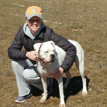 Hammonton Dog Park - Dog Parks Near Me - Hammonton, New Jersey