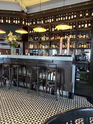 BiBo Dani García by null