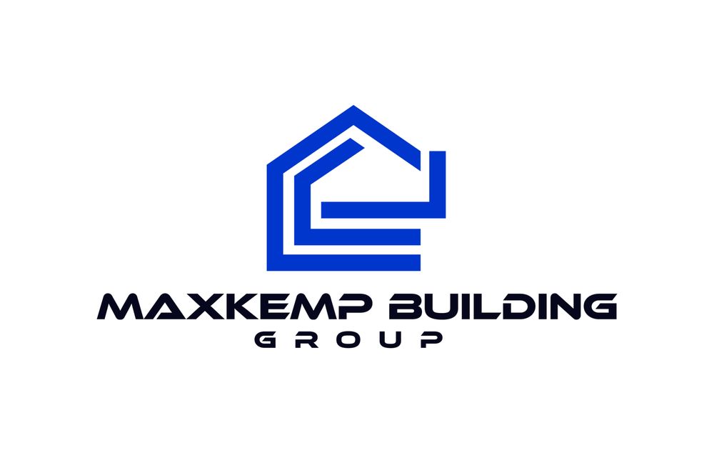Slide of Maxkemp Building Group