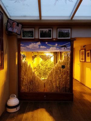 Hash Marihuana & Hemp Museum in Amsterdam by null