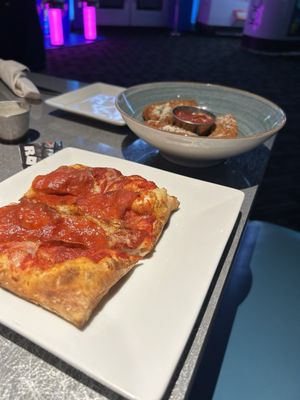 Dave & Buster's Edina by null