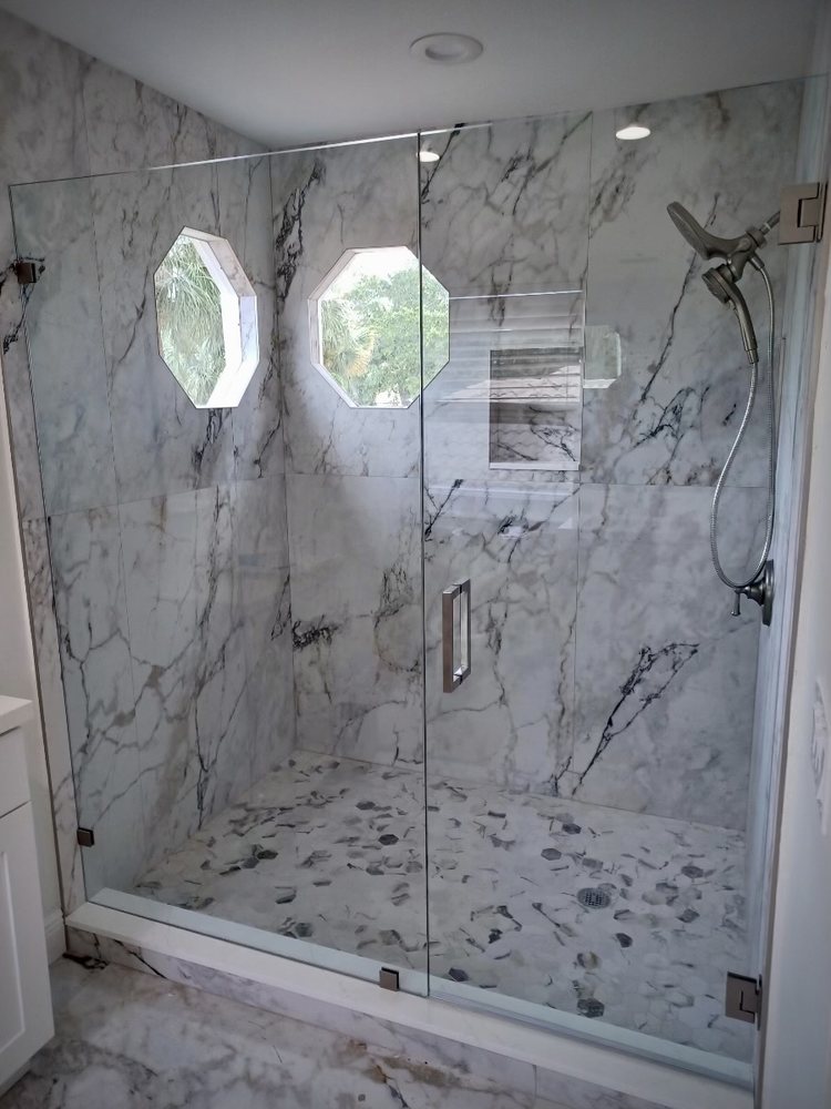 EXPERT CLOSET & SHOWER DOOR PROFESSIONALS Updated October 2024 238