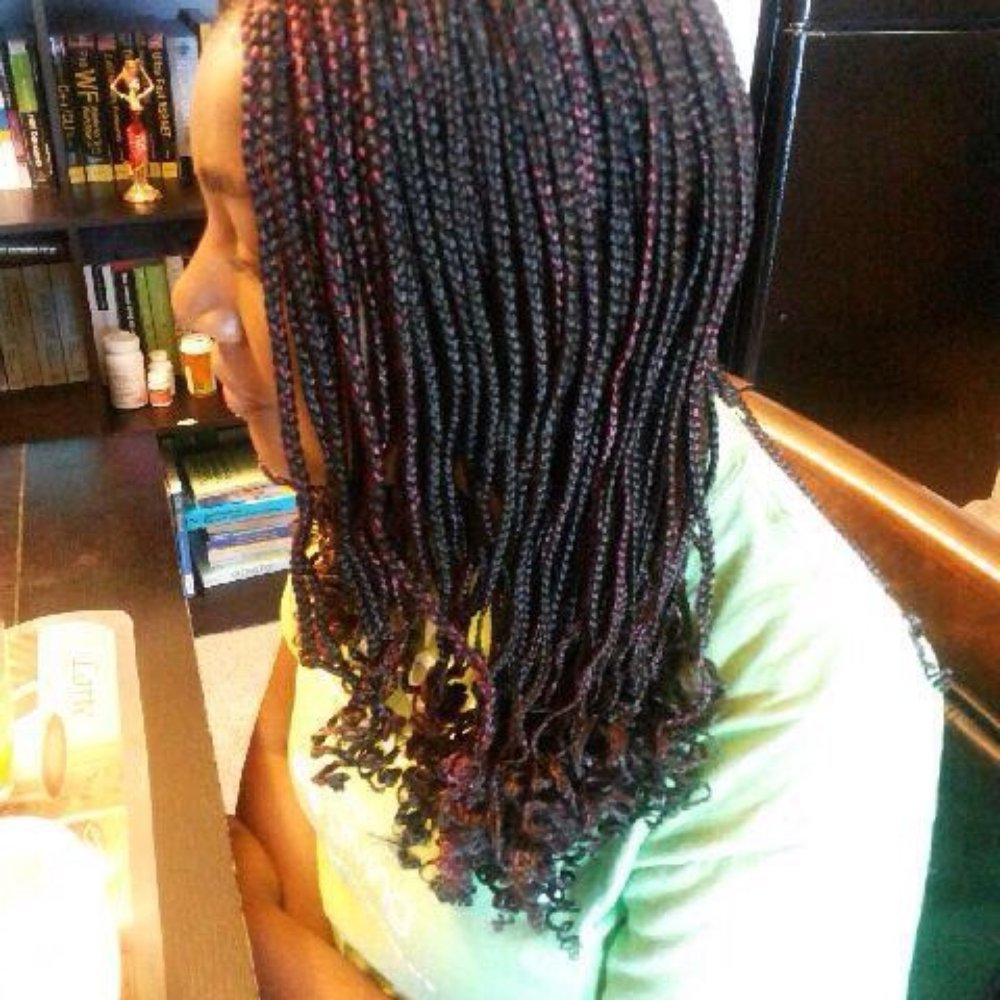 N' Style Salon - Hair Salons Near Me - Austin, Texas