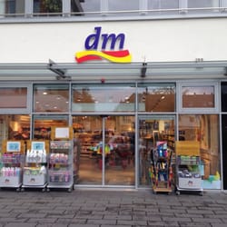 Dm-drogerie Markt