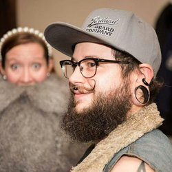 Beard'fest 2016