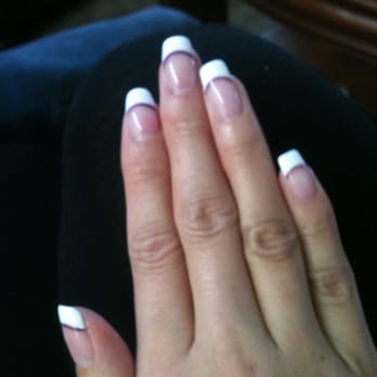 Top Design Nails - Nail Salons Near Me - Phoenix, Arizona