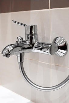 Slide of Weddle Plumbing