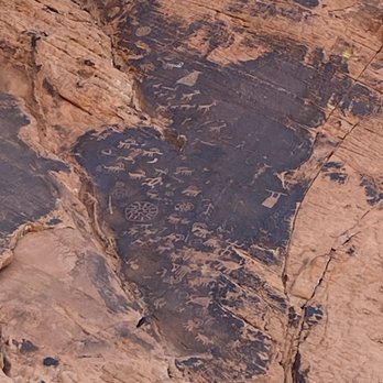 Pink Jeep Tours - Pictographs - Travel Services Near Me - Las Vegas, Nevada Pink Jeep Tours - Pictographs - Travel Services Near Me - Las Vegas, Nevada