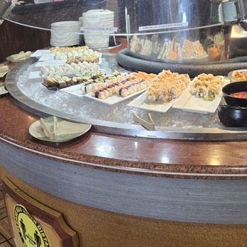 China Buffet - Chinese Near Me - Shawnee, Oklahoma