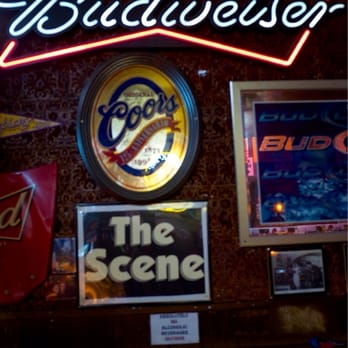 The Scene - Sports Bars Near Me - North Hollywood, California The Scene - Sports Bars Near Me - North Hollywood, California