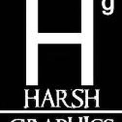 Harsh Graphics