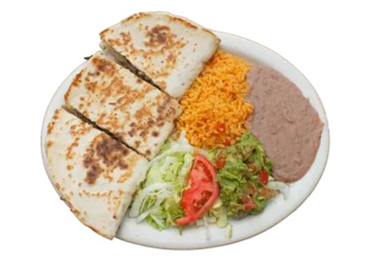 El Dorado Restaurant by null