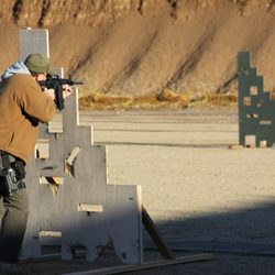 Up In Smoke Firearms Training